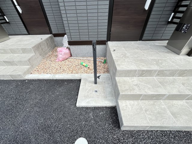 rekora(レコラ)のその他共用部分