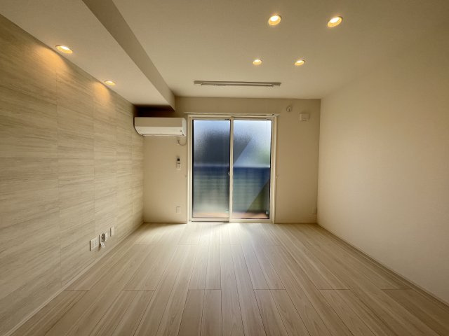 rekora(レコラ)の居間・リビング