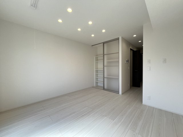 rekora(レコラ)の居間・リビング