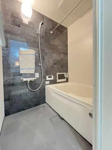 rekora(レコラ)の浴室