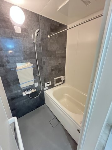 rekora(レコラ)の浴室