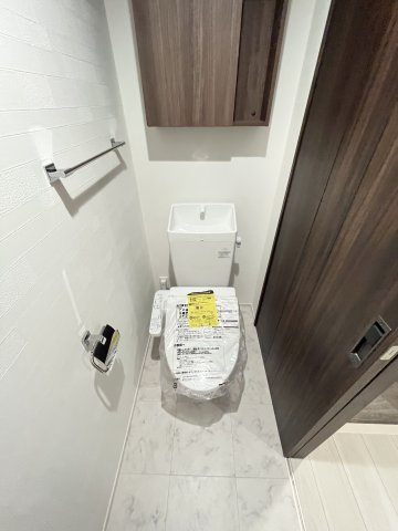 rekora(レコラ)のトイレ