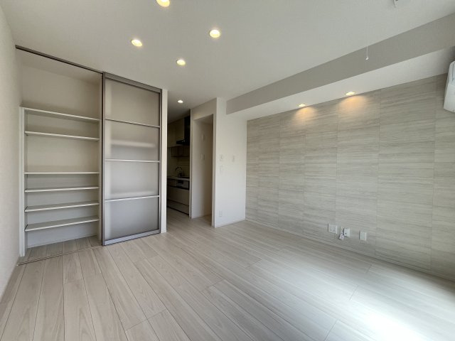 rekora(レコラ)の居間・リビング