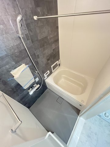 rekora(レコラ)の浴室