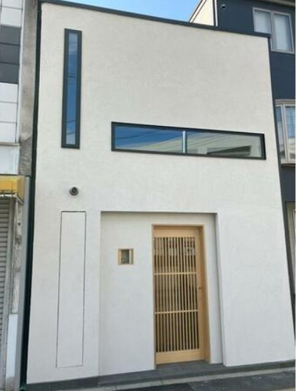 滝子通店舗2階建　１棟