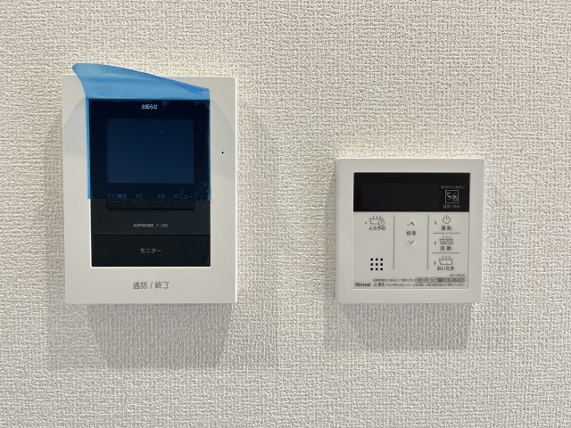 rekora(レコラ)のセキュリティ