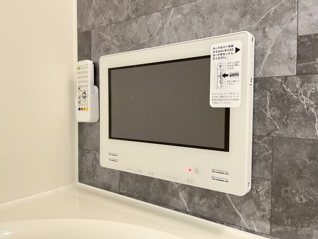 rekora(レコラ)の設備