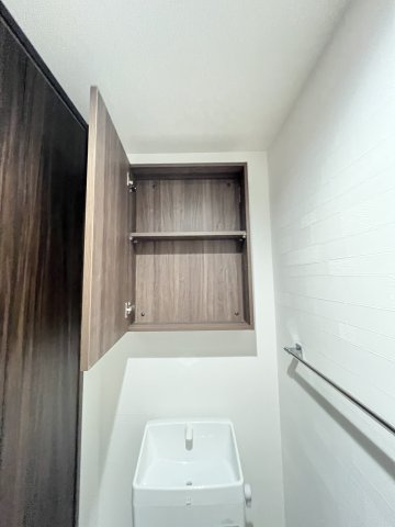 rekora(レコラ)の収納