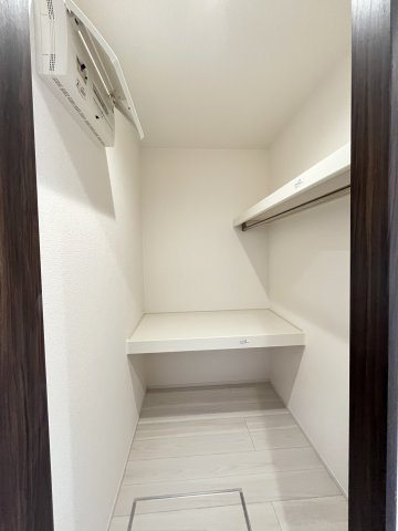 rekora(レコラ)の収納