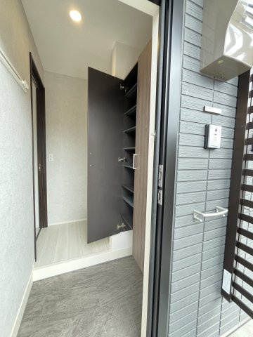 rekora(レコラ)の収納