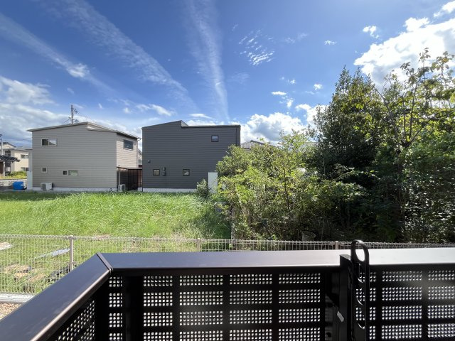 rekora(レコラ)の展望