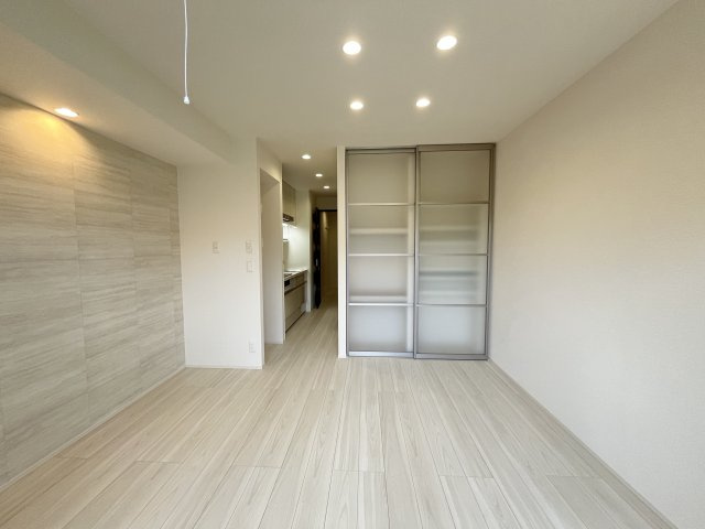 rekora(レコラ)の居間・リビング