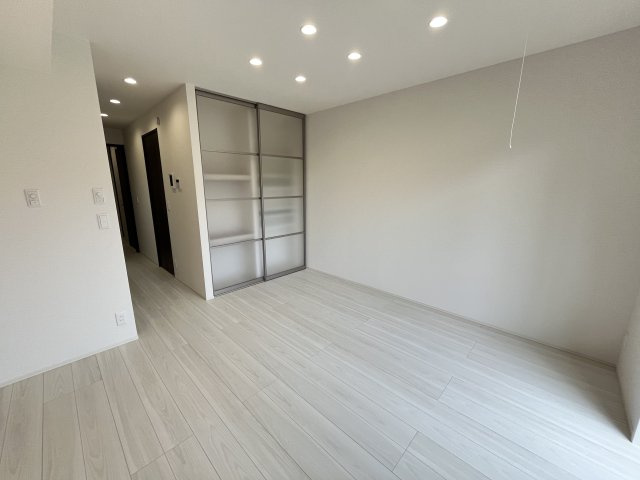 rekora(レコラ)の居間・リビング