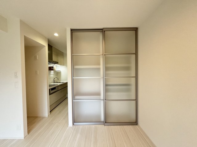 rekora(レコラ)の収納