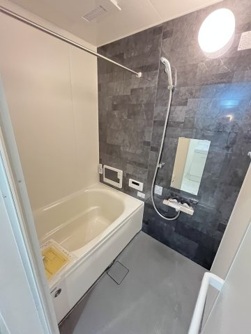 rekora(レコラ)の浴室