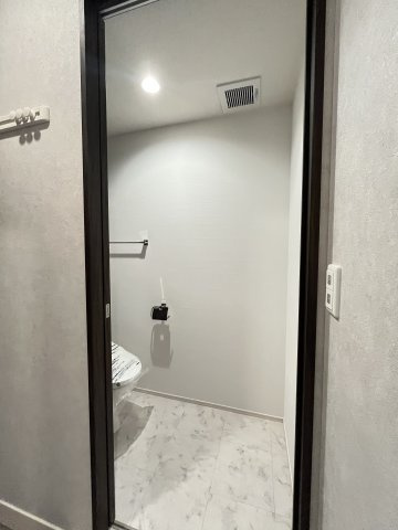 rekora(レコラ)のトイレ