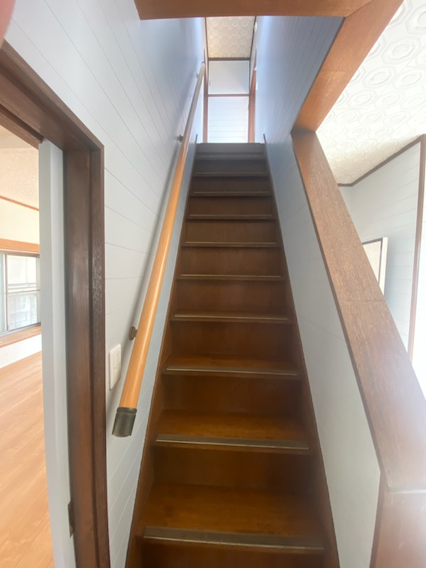 西城南戸建のその他