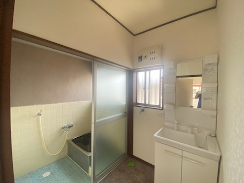 西城南戸建のその他