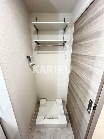 アザレア深江橋の設備