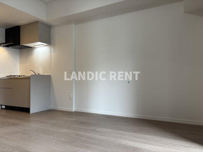 【内装】 | LANDIC M3418