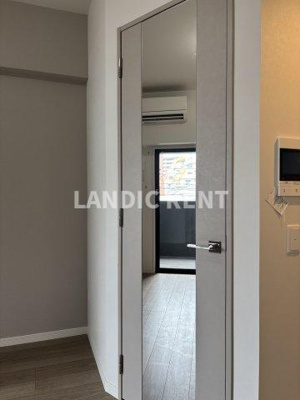 【設備】 | LANDIC M3418