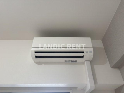 【設備】 | LANDIC M3418