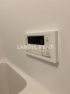 【設備】 | LANDIC M3418