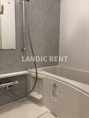 【浴室】 | LANDIC M3418