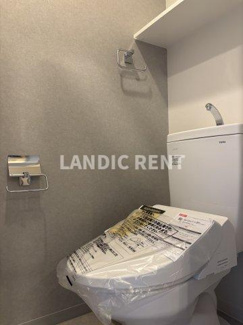 【トイレ】 | LANDIC M3418