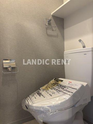 【トイレ】 | LANDIC M3418