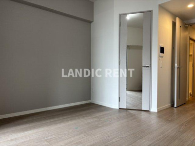 【内装】 | LANDIC M3418