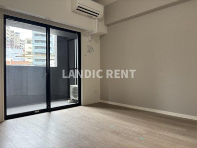 【内装】 | LANDIC M3418