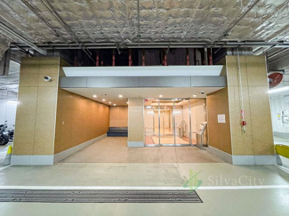 【エントランス】 | クロスエアタワー