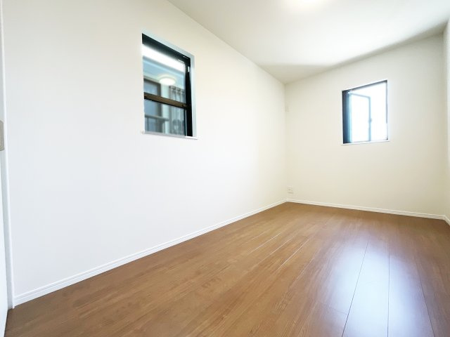 【洋室】の画像