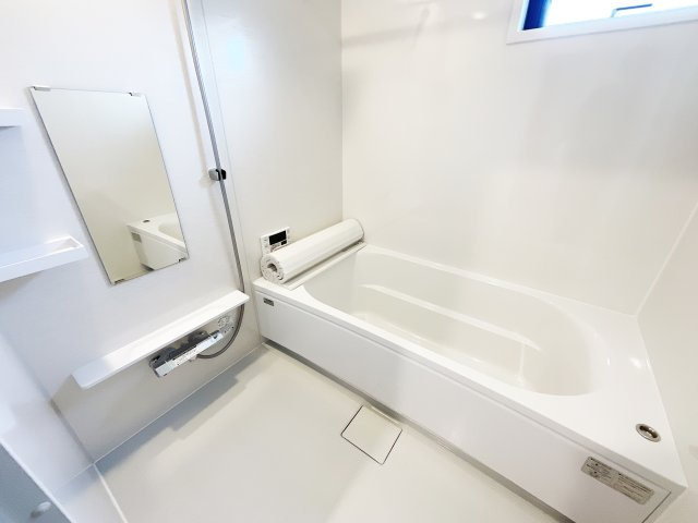 【浴室】の画像