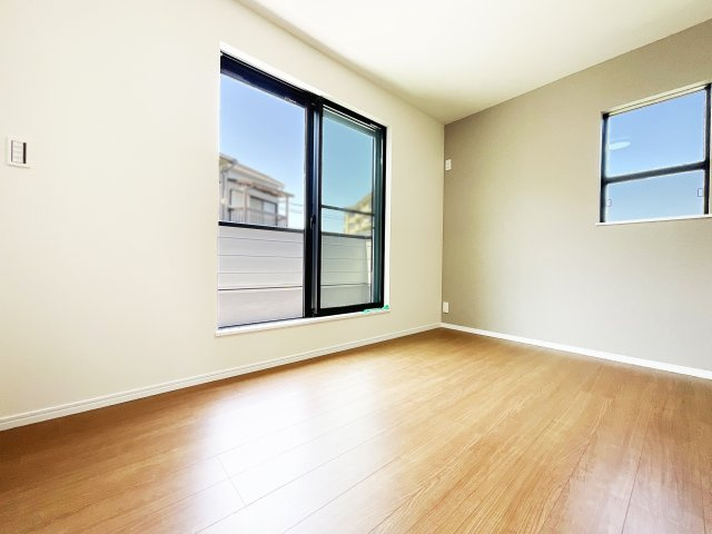 【洋室】の画像