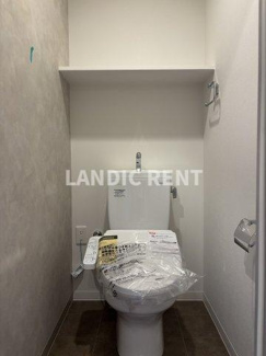 【トイレ】 | LANDIC M3418