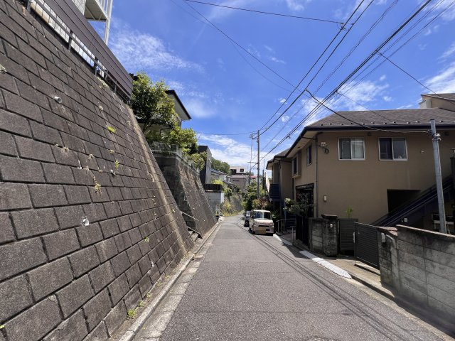 緑に囲まれた環境　4LDKの周辺|周辺