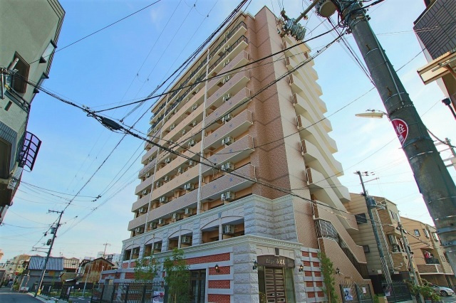 Luxe布施北Ⅰ（ラグゼ布施北Ⅰ）