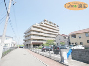 アルファステイツ明石大久保　3階の画像