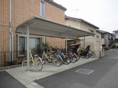 【その他共用部分】 | SunHeimB