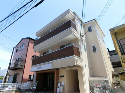 【外観】 | クラッセ南茨木