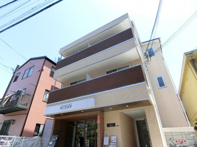 【外観】 | クラッセ南茨木