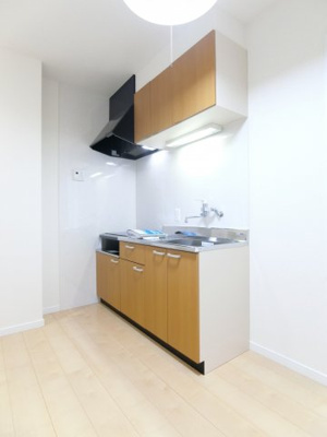 【キッチン】 | クラッセ南茨木