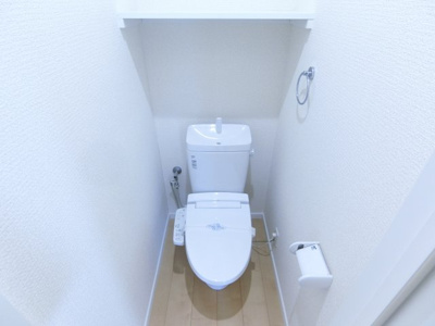 【トイレ】 | クラッセ南茨木