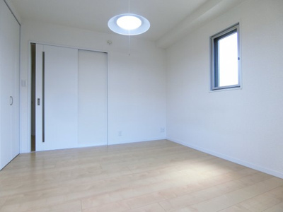 【寝室】 | クラッセ南茨木