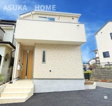 旭区金が谷新築戸建