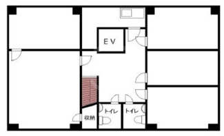 【間取り】 | OSK | OSK　間取り