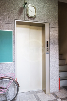 【その他共用部分】 | OSK | OSK　エレベーター