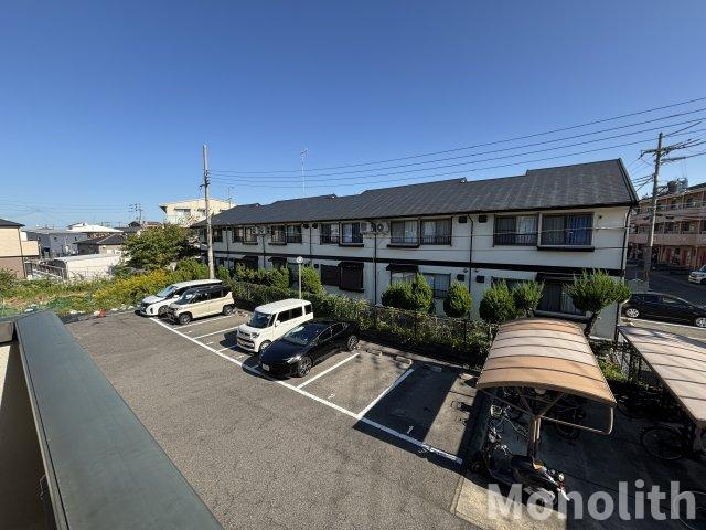 モア エクレール の展望